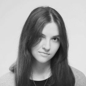 Daria Nesterenko